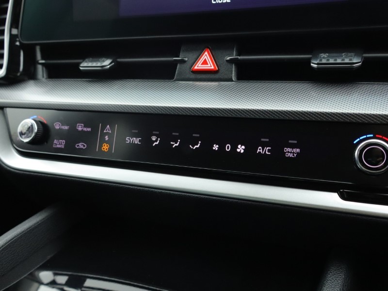 2025 (25) KIA SPORTAGE 1.6T GDi 207 HEV 3 5dr Auto 4684613