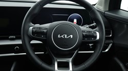 2025 (25) KIA SPORTAGE 1.6T GDi 207 HEV 3 5dr Auto 4684597