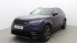 2021 (71) LAND ROVER RANGE ROVER VELAR 2.0 D200 R-Dynamic S 5dr Auto 5673715