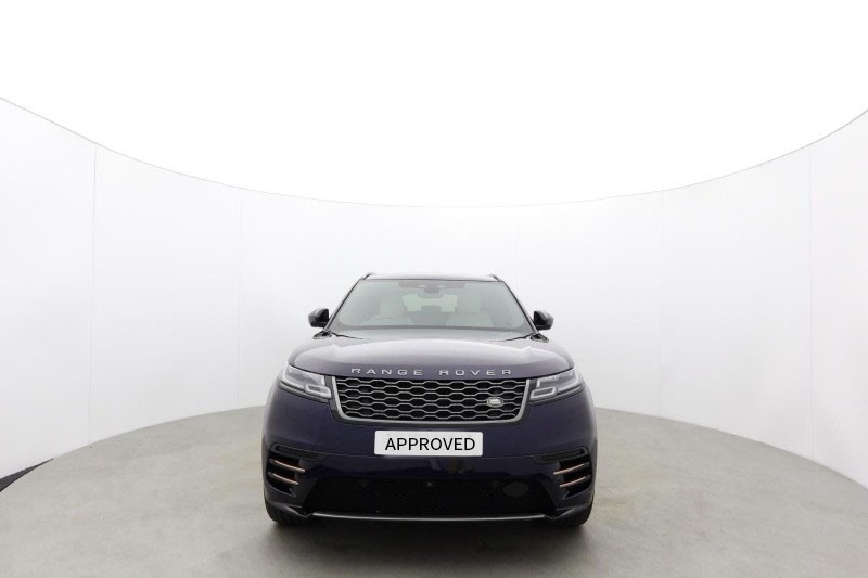 2021 (71) LAND ROVER RANGE ROVER VELAR 2.0 D200 R-Dynamic S 5dr Auto 5674097
