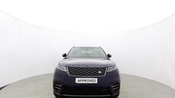2021 (71) LAND ROVER RANGE ROVER VELAR 2.0 D200 R-Dynamic S 5dr Auto 5674097