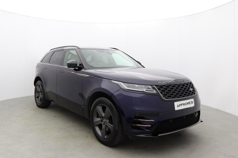 2021 (71) LAND ROVER RANGE ROVER VELAR 2.0 D200 R-Dynamic S 5dr Auto 5674098