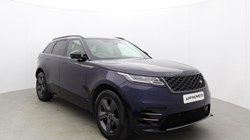 2021 (71) LAND ROVER RANGE ROVER VELAR 2.0 D200 R-Dynamic S 5dr Auto 5674098