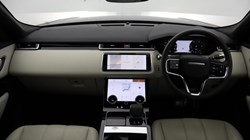 2021 (71) LAND ROVER RANGE ROVER VELAR 2.0 D200 R-Dynamic S 5dr Auto 5673867