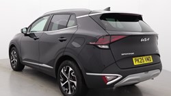 2025 (25) KIA SPORTAGE 1.6T GDi 207 HEV 3 5dr Auto 4684635