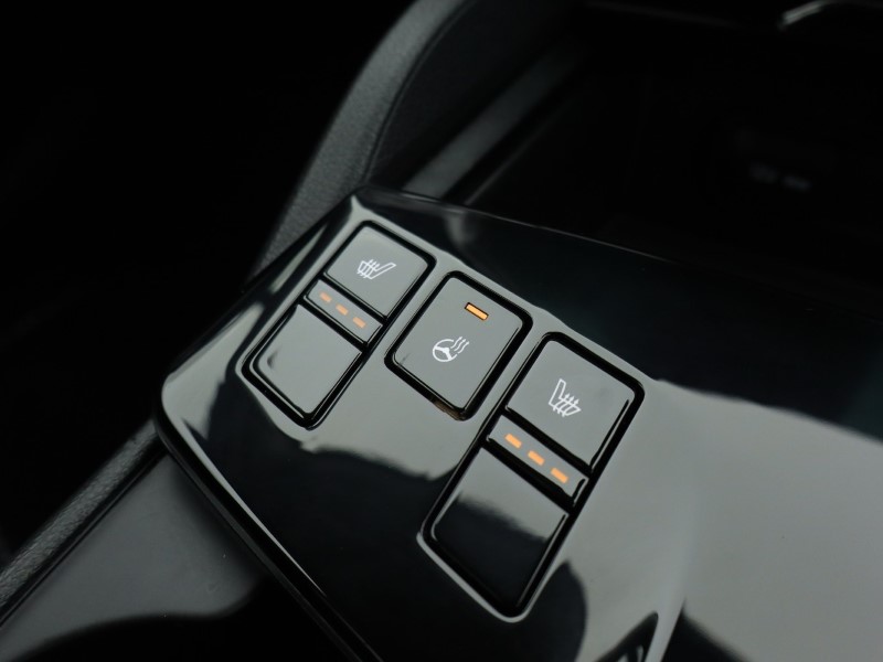 2025 (25) KIA SPORTAGE 1.6T GDi 207 HEV 3 5dr Auto 4684618