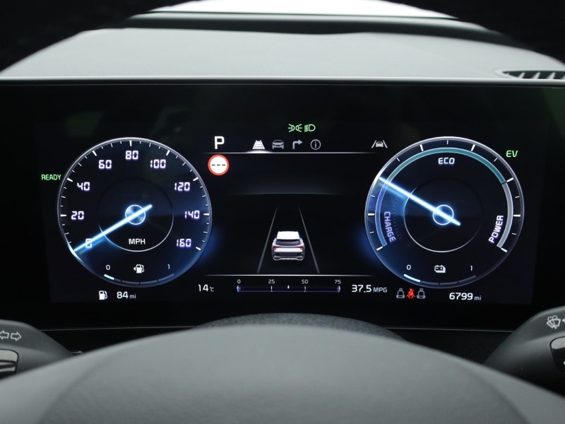 2025 (25) KIA SPORTAGE 1.6T GDi 207 HEV 3 5dr Auto 4684589