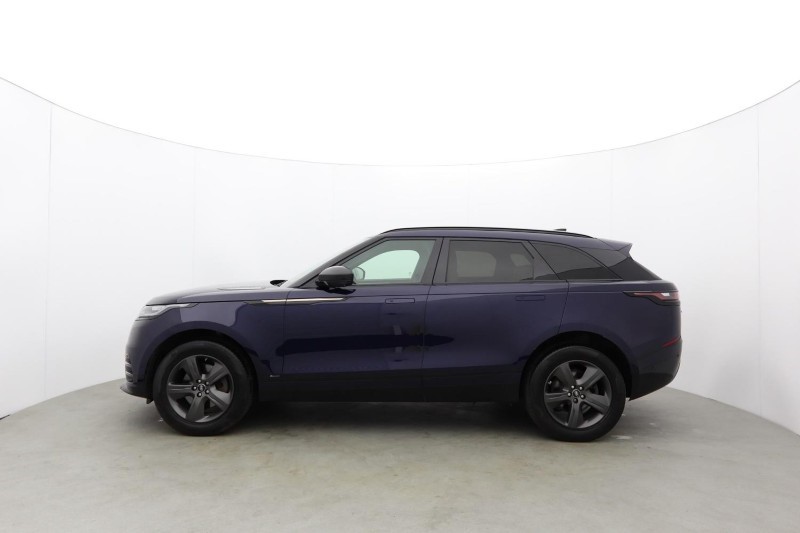 2021 (71) LAND ROVER RANGE ROVER VELAR 2.0 D200 R-Dynamic S 5dr Auto 5673713