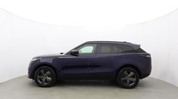 2021 (71) LAND ROVER RANGE ROVER VELAR 2.0 D200 R-Dynamic S 5dr Auto 5673713