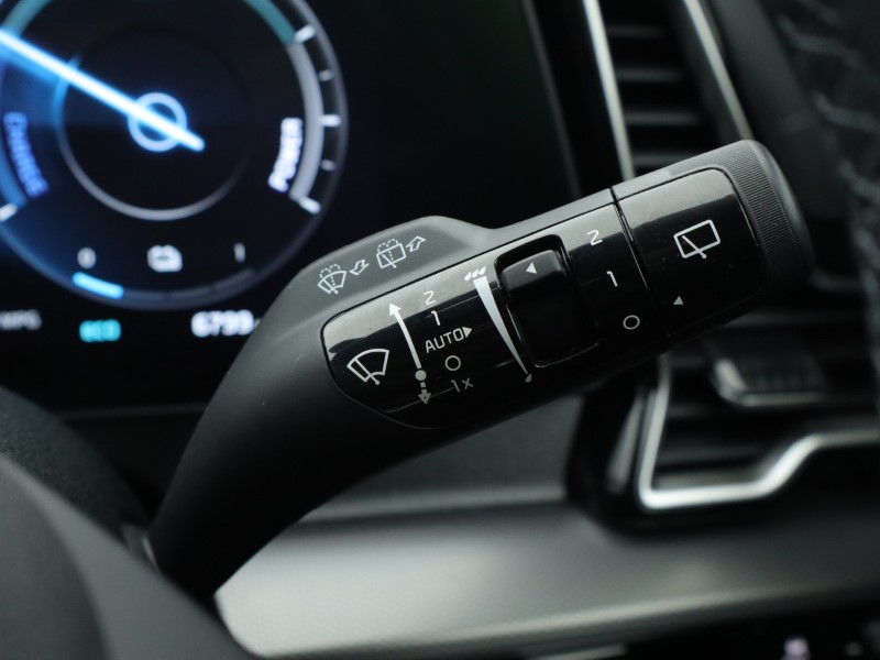 2025 (25) KIA SPORTAGE 1.6T GDi 207 HEV 3 5dr Auto 4684624