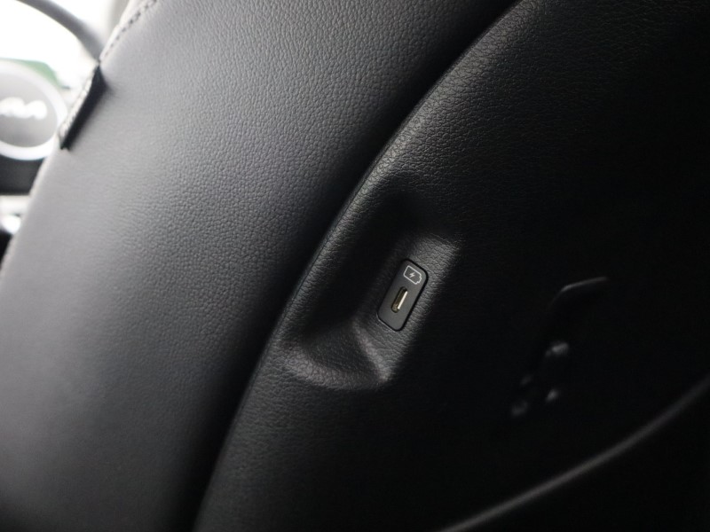 2025 (25) KIA SPORTAGE 1.6T GDi 207 HEV 3 5dr Auto 4684595