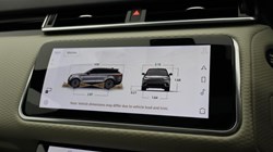 2021 (71) LAND ROVER RANGE ROVER VELAR 2.0 D200 R-Dynamic S 5dr Auto 5673880