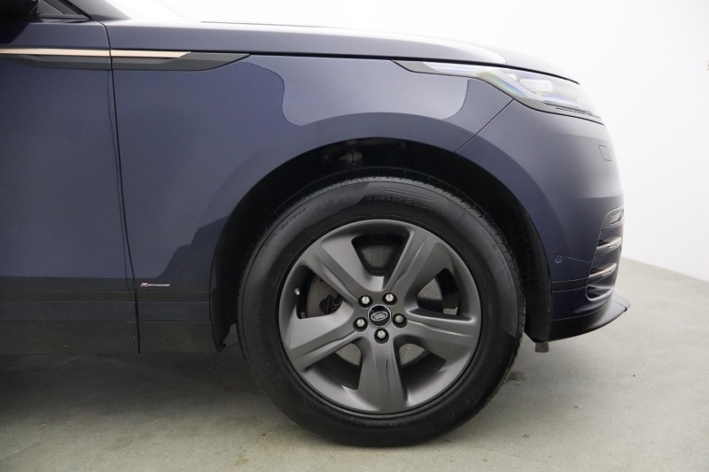 2021 (71) LAND ROVER RANGE ROVER VELAR 2.0 D200 R-Dynamic S 5dr Auto 5673861