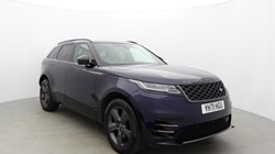 2021 (71) LAND ROVER RANGE ROVER VELAR 2.0 D200 R-Dynamic S 5dr Auto 5673716