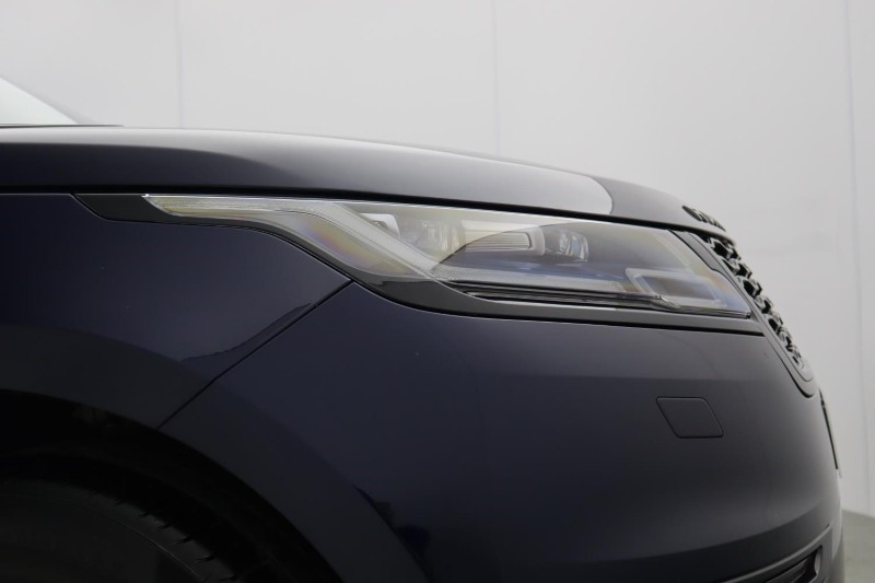 2021 (71) LAND ROVER RANGE ROVER VELAR 2.0 D200 R-Dynamic S 5dr Auto 5673863