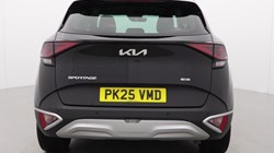 2025 (25) KIA SPORTAGE 1.6T GDi 207 HEV 3 5dr Auto 4684641
