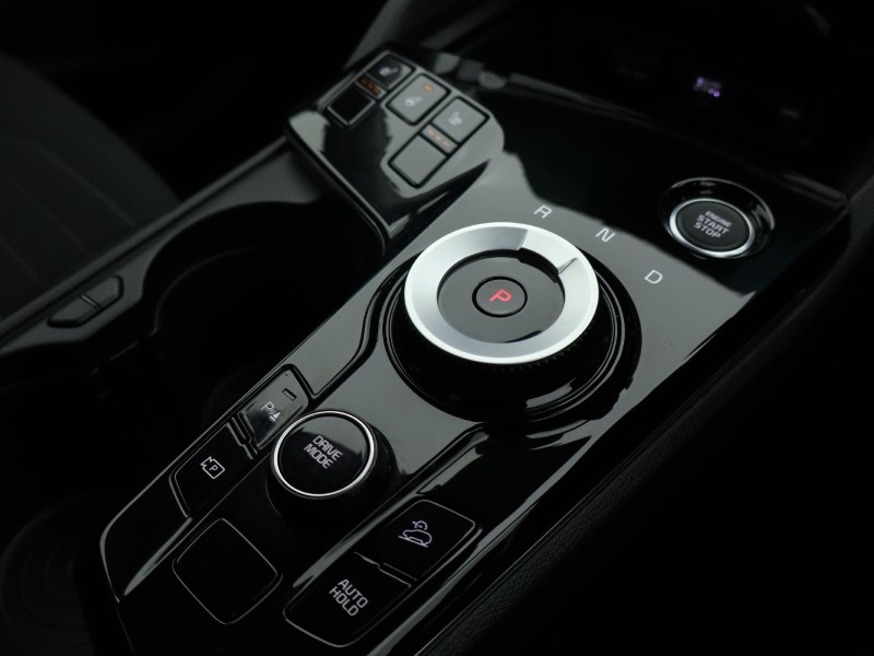 2025 (25) KIA SPORTAGE 1.6T GDi 207 HEV 3 5dr Auto 4684622