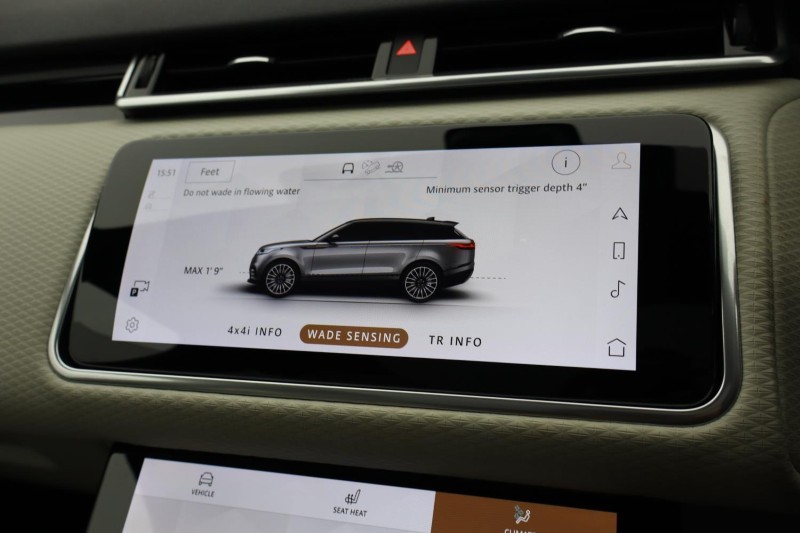 2021 (71) LAND ROVER RANGE ROVER VELAR 2.0 D200 R-Dynamic S 5dr Auto 5673883