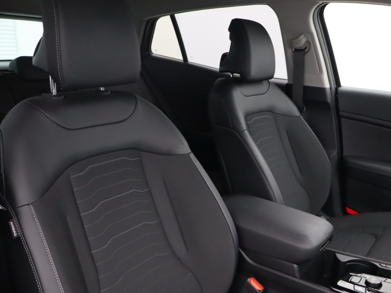 2025 (25) KIA SPORTAGE 1.6T GDi 207 HEV 3 5dr Auto 4684604