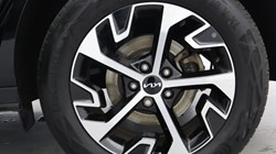 2025 (25) KIA SPORTAGE 1.6T GDi 207 HEV 3 5dr Auto 4684584