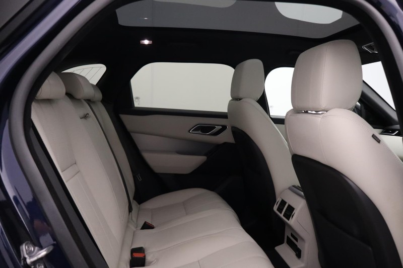 2021 (71) LAND ROVER RANGE ROVER VELAR 2.0 D200 R-Dynamic S 5dr Auto 5673854