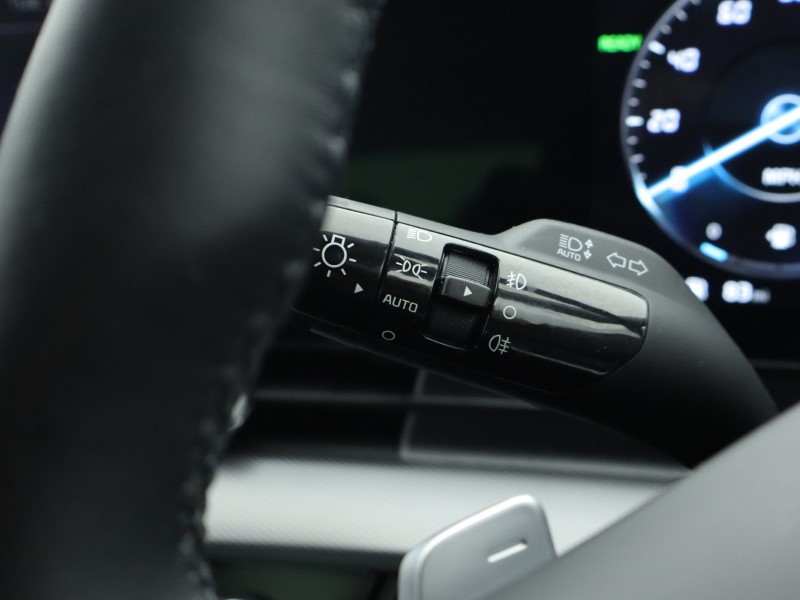 2025 (25) KIA SPORTAGE 1.6T GDi 207 HEV 3 5dr Auto 4684623