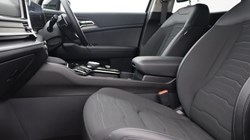 2025 (25) KIA SPORTAGE 1.6T GDi 207 HEV 3 5dr Auto 4684636