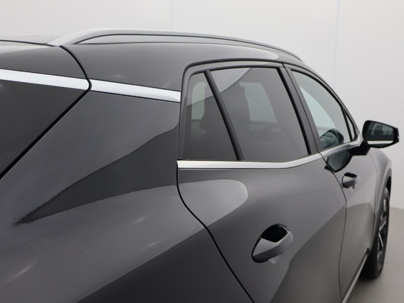 2025 (25) KIA SPORTAGE 1.6T GDi 207 HEV 3 5dr Auto 4684629