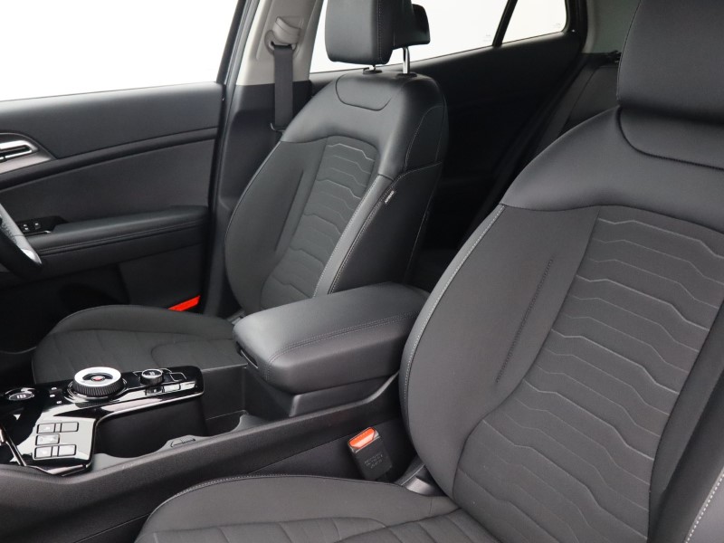 2025 (25) KIA SPORTAGE 1.6T GDi 207 HEV 3 5dr Auto 4684593