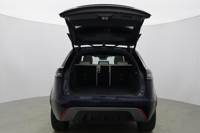 2021 (71) LAND ROVER RANGE ROVER VELAR 2.0 D200 R-Dynamic S 5dr Auto 5673844
