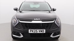 2025 (25) KIA SPORTAGE 1.6T GDi 207 HEV 3 5dr Auto 4684586