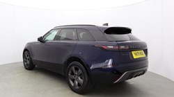 2021 (71) LAND ROVER RANGE ROVER VELAR 2.0 D200 R-Dynamic S 5dr Auto 5673709