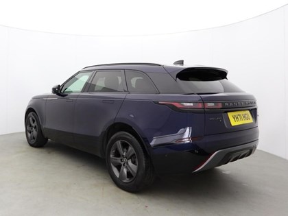 2021 (71) LAND ROVER RANGE ROVER VELAR 2.0 D200 R-Dynamic S 5dr Auto