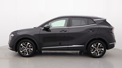 2025 (25) KIA SPORTAGE 1.6T GDi 207 HEV 3 5dr Auto 4684591