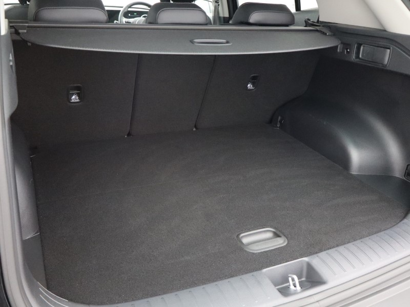 2025 (25) KIA SPORTAGE 1.6T GDi 207 HEV 3 5dr Auto 4684625