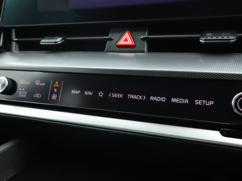 2025 (25) KIA SPORTAGE 1.6T GDi 207 HEV 3 5dr Auto 4684616