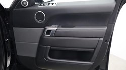 2021 (21) LAND ROVER RANGE ROVER SPORT 3.0 D250 HSE 5dr Auto 5696566
