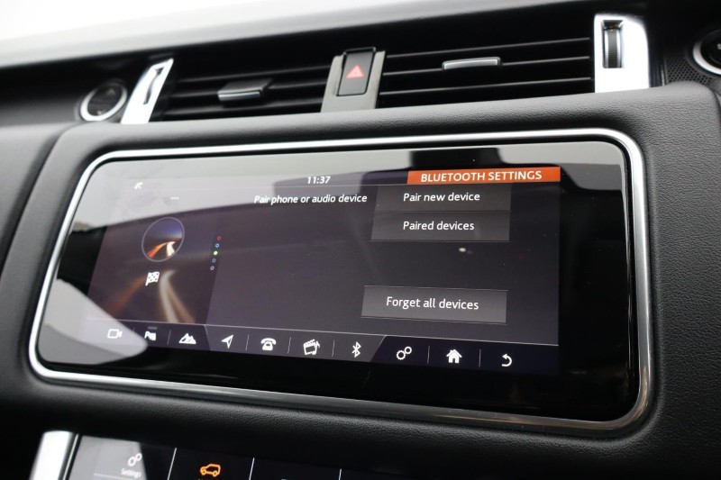 2021 (21) LAND ROVER RANGE ROVER SPORT 3.0 D250 HSE 5dr Auto 5696577