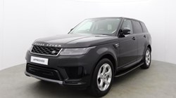 2021 (21) LAND ROVER RANGE ROVER SPORT 3.0 D250 HSE 5dr Auto 5696524