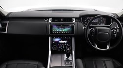 2021 (21) LAND ROVER RANGE ROVER SPORT 3.0 D250 HSE 5dr Auto 5696559