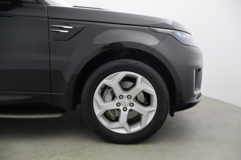 2021 (21) LAND ROVER RANGE ROVER SPORT 3.0 D250 HSE 5dr Auto 5696551