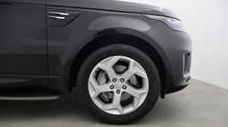 2021 (21) LAND ROVER RANGE ROVER SPORT 3.0 D250 HSE 5dr Auto 5696551