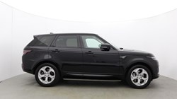 2021 (21) LAND ROVER RANGE ROVER SPORT 3.0 D250 HSE 5dr Auto 5696526