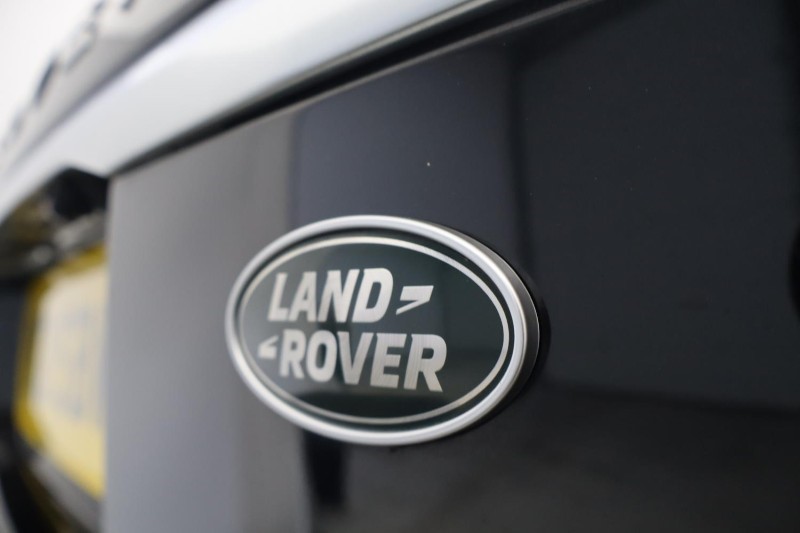 2021 (21) LAND ROVER RANGE ROVER SPORT 3.0 D250 HSE 5dr Auto 5696537