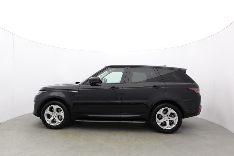 2021 (21) LAND ROVER RANGE ROVER SPORT 3.0 D250 HSE 5dr Auto 5696527