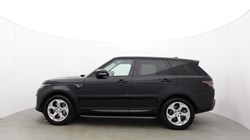 2021 (21) LAND ROVER RANGE ROVER SPORT 3.0 D250 HSE 5dr Auto 5696527