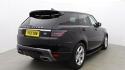 2021 (21) LAND ROVER RANGE ROVER SPORT 3.0 D250 HSE 5dr Auto 5696528