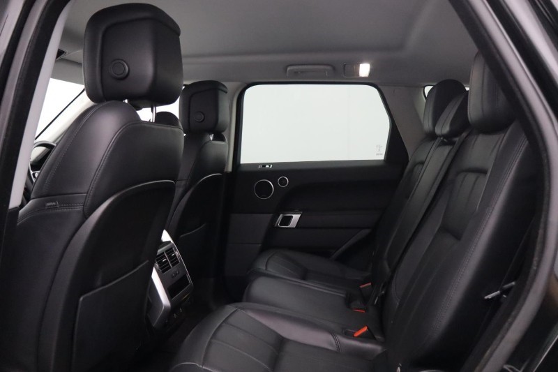 2021 (21) LAND ROVER RANGE ROVER SPORT 3.0 D250 HSE 5dr Auto 5696545