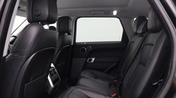 2021 (21) LAND ROVER RANGE ROVER SPORT 3.0 D250 HSE 5dr Auto 5696545