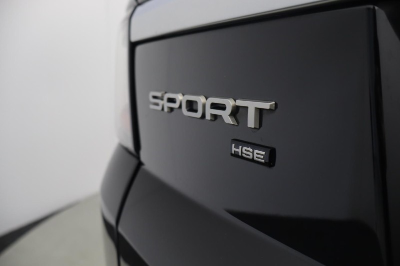 2021 (21) LAND ROVER RANGE ROVER SPORT 3.0 D250 HSE 5dr Auto 5696535